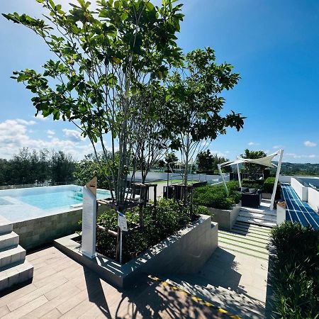 Laguna Skypark 普吉岛悦榕庄公寓 Phuket Exterior foto