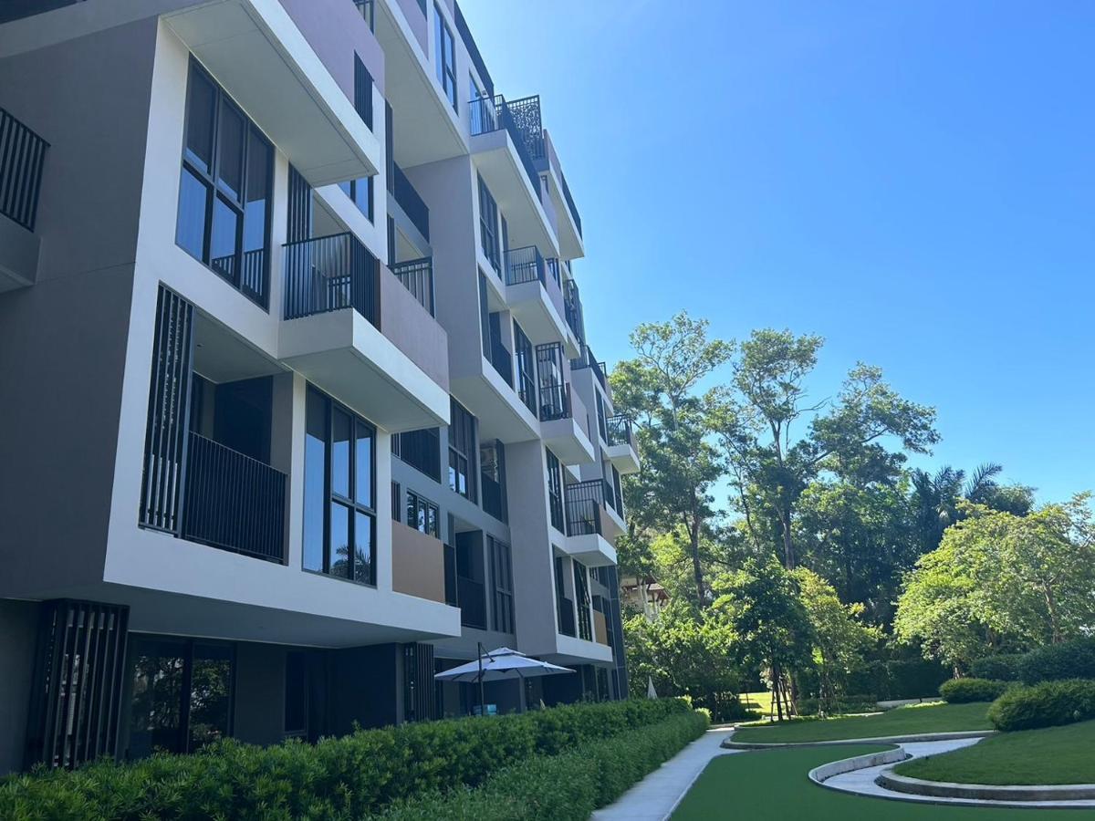 Laguna Skypark 普吉岛悦榕庄公寓 Phuket Exterior foto
