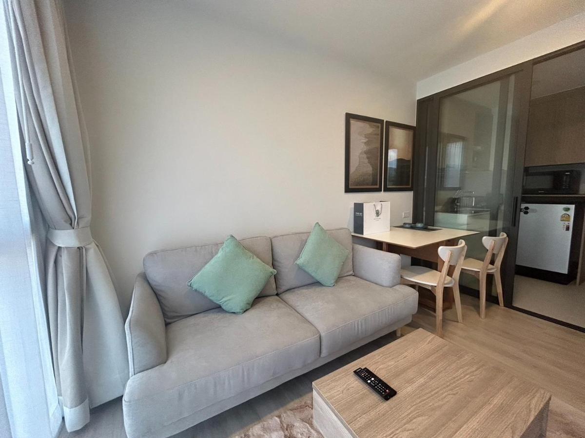 Laguna Skypark 普吉岛悦榕庄公寓 Phuket Exterior foto