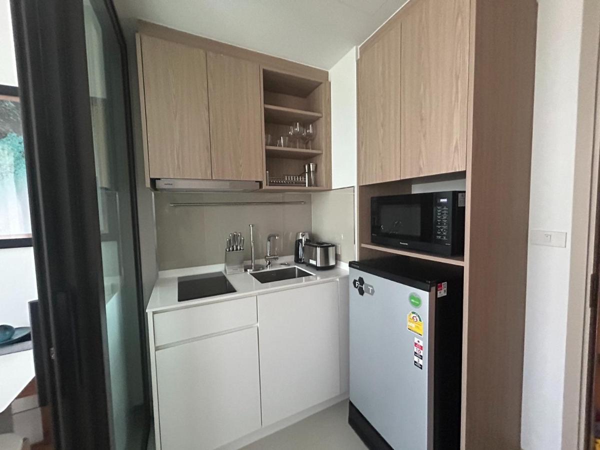 Laguna Skypark 普吉岛悦榕庄公寓 Phuket Exterior foto