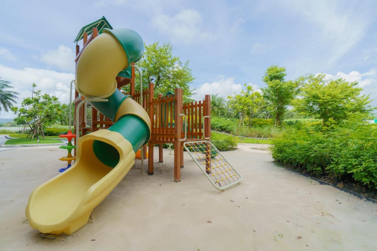 Laguna Skypark 普吉岛悦榕庄公寓 Phuket Exterior foto