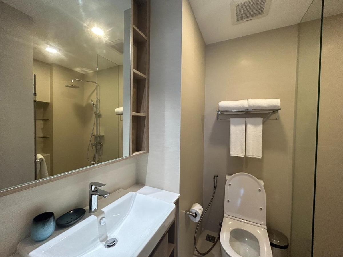 Laguna Skypark 普吉岛悦榕庄公寓 Phuket Exterior foto