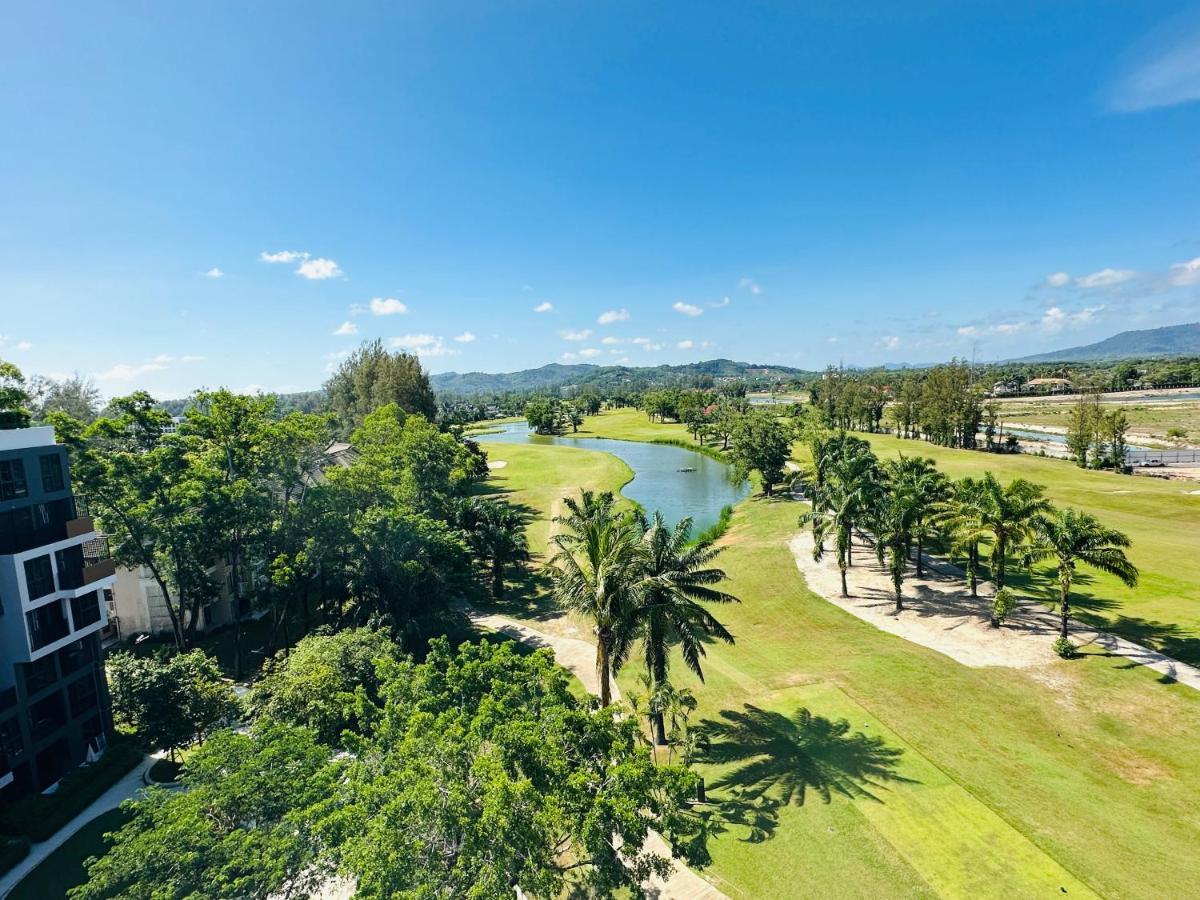 Laguna Skypark 普吉岛悦榕庄公寓 Phuket Exterior foto