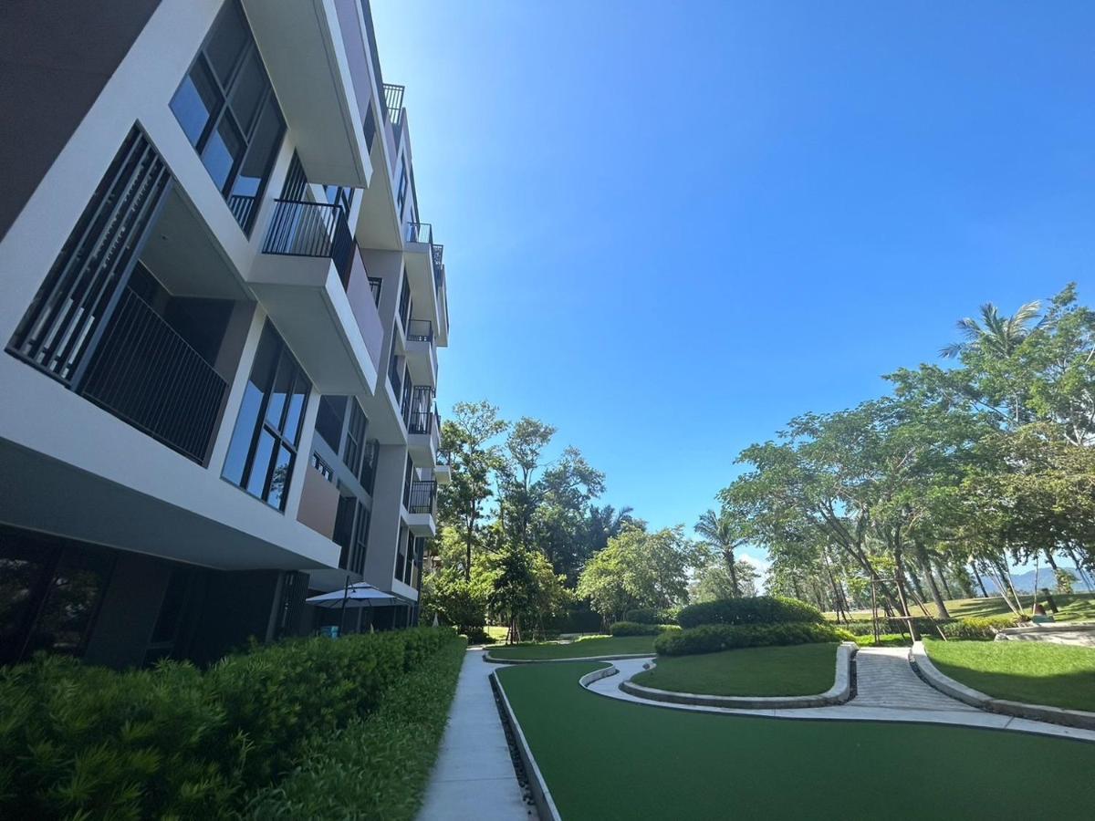Laguna Skypark 普吉岛悦榕庄公寓 Phuket Exterior foto