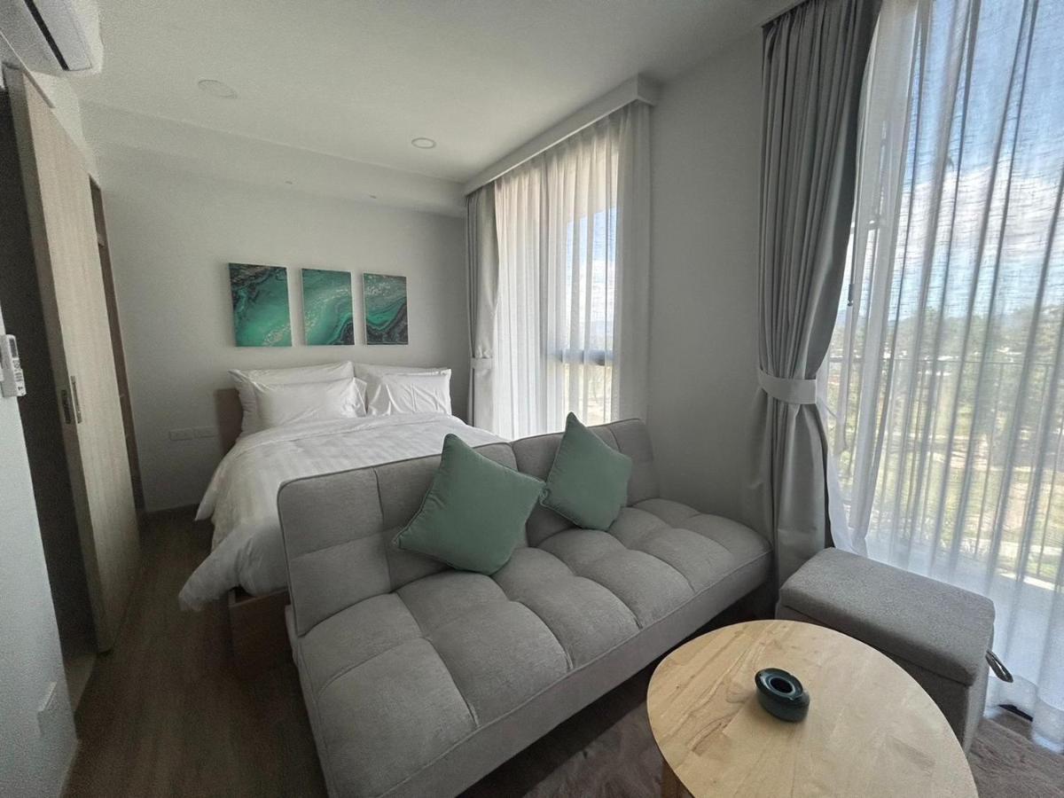 Laguna Skypark 普吉岛悦榕庄公寓 Phuket Exterior foto