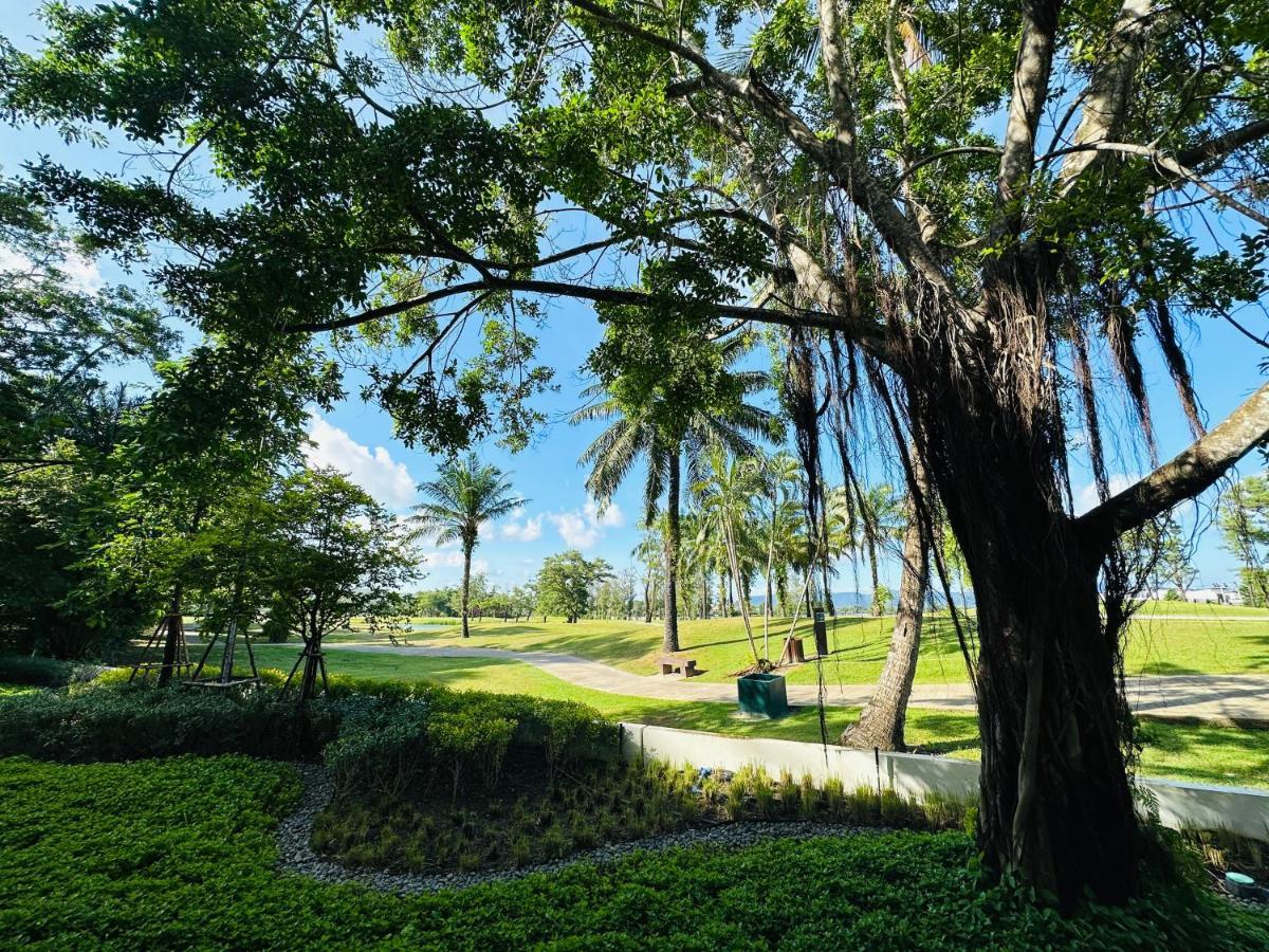 Laguna Skypark 普吉岛悦榕庄公寓 Phuket Exterior foto