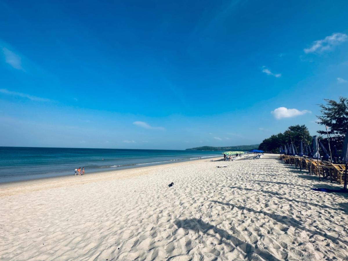 Laguna Skypark 普吉岛悦榕庄公寓 Phuket Exterior foto