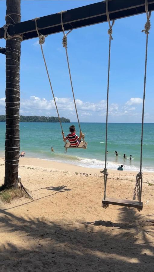 Laguna Skypark 普吉岛悦榕庄公寓 Phuket Exterior foto